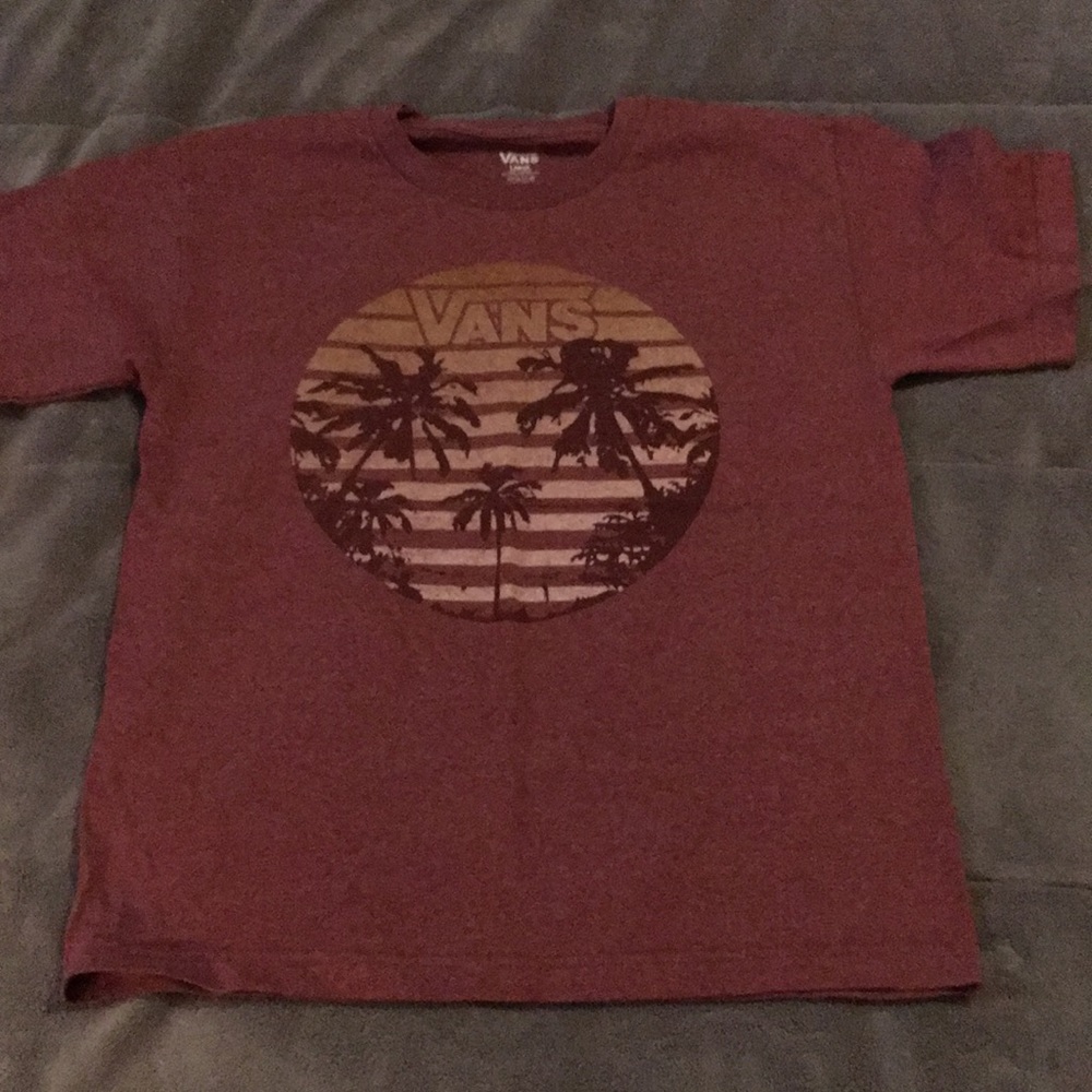 Vans Tshirt